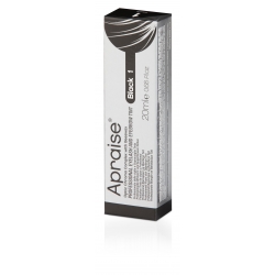 Apraise henna żelowa 20ml - czarna